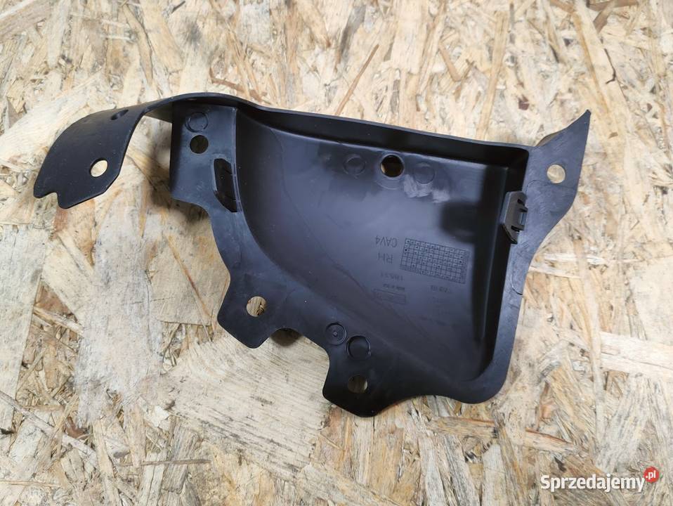 Przedłużenie Nadkola Prawy Przód Ford Kuga Mk3 Pleszew sprzedam