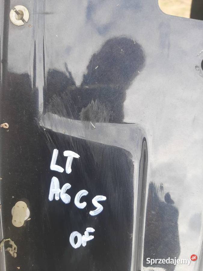 Audi A6 C5 sedan Drzwi lewe tylne lewy tył Ksawerów