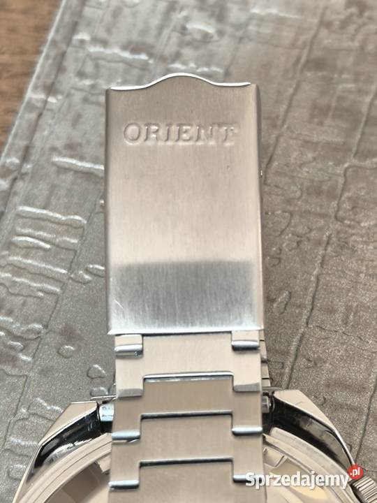 Zegarek Orient automat