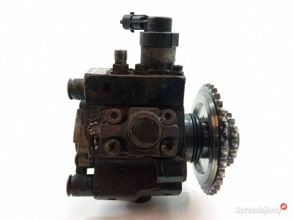 POMPA WTRYSKOWA 331002A400 16 CRDI Kia Ceed I sprzedam