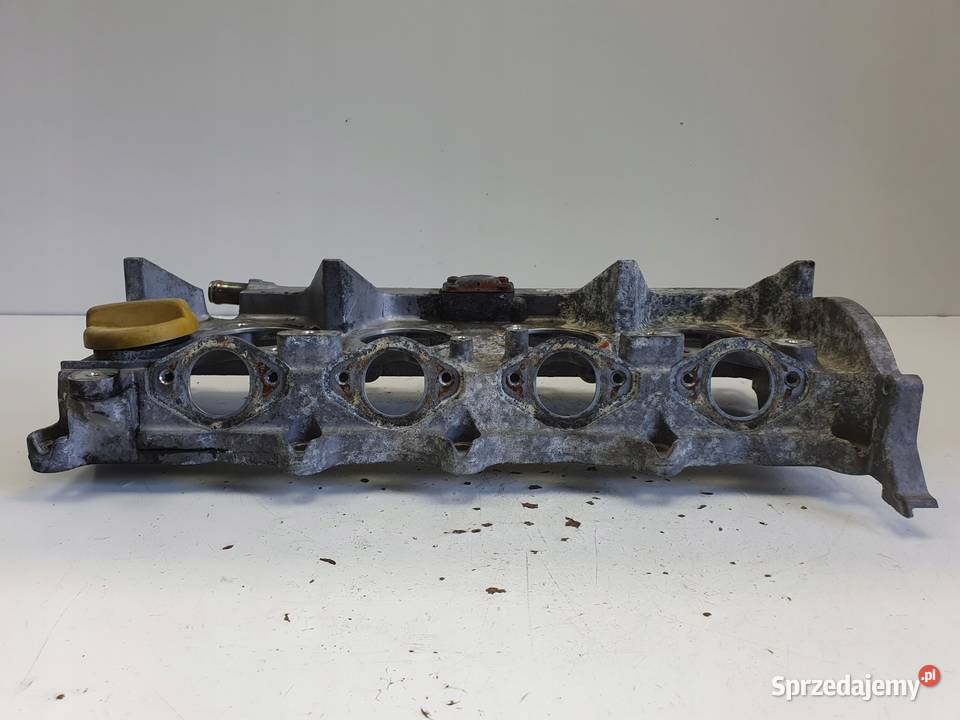 Honda Civic VII 17 CDTI POKRYWA ZAWORÓW Głowice cylindrów lubelskie Chełm