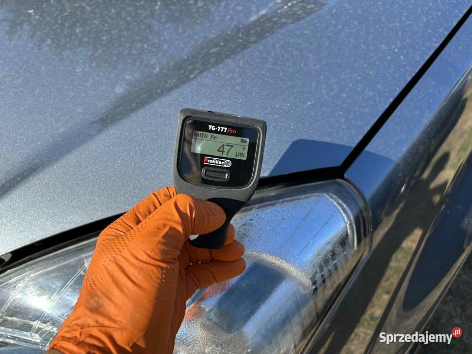 RENAULT KOLEOS POKRYWA SILNIKA MASKA KOLOR TEKXB Rok produkcji 2009 Radom