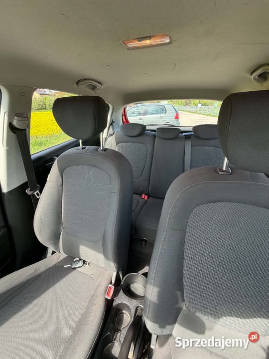 Hyundai i20 12 i20 Tczew sprzedam