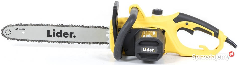LIDER OTP2240 PIŁA PILARKA PRZECINARKA Opalenica sprzedam