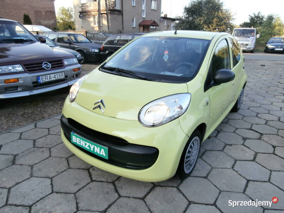 osobowe samochody Motoryzacja Bytom