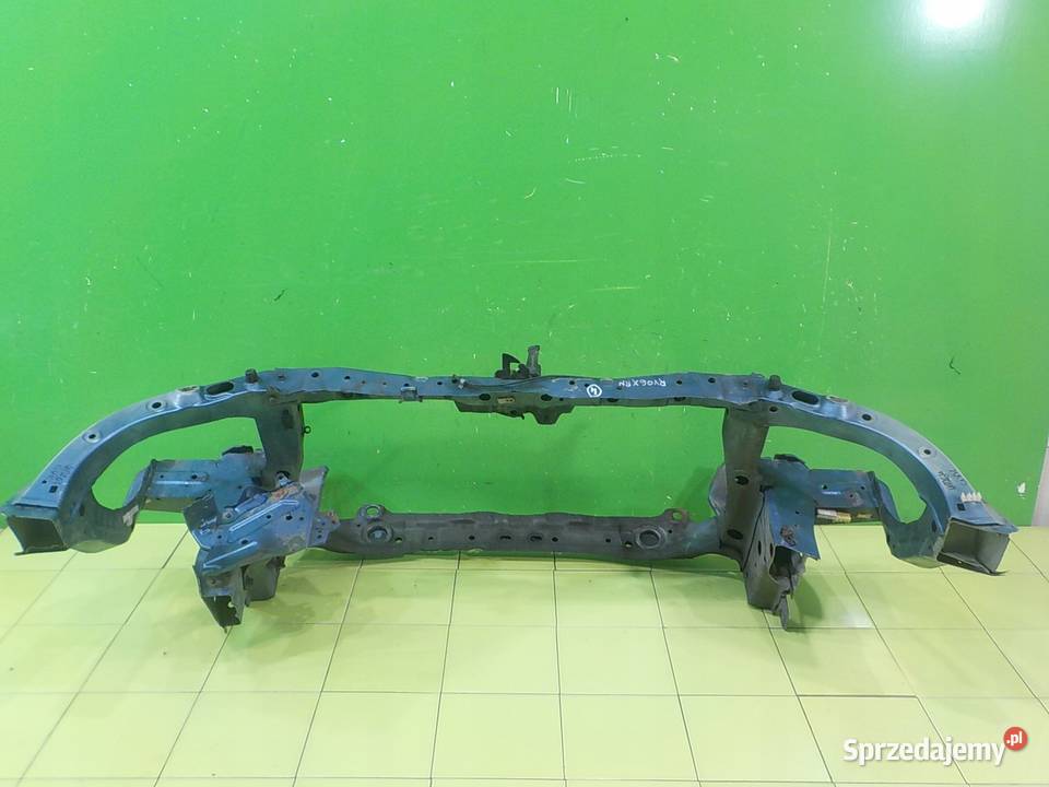 HONDA CIVIC VIII 14 IDSI AUT 06r SEDAN 4D pas Suków