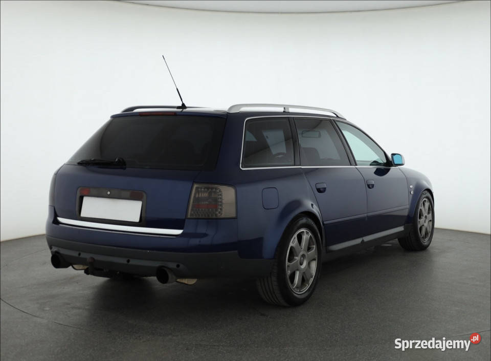 Audi A6 42 radio Piaseczno sprzedam