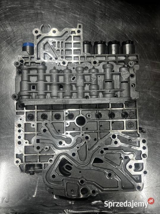 Mechatronika sterownik skrzyni BMW Range Rover Gliwice sprzedam