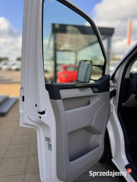 Volkswagen Transporter Doka T6 20Tdi 150 VAT1 możliwa zamiana mazowieckie Radom