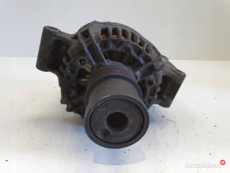 ALTERNATOR Ford Transit MK6 VI 24 TDDI lubelskie Rudka