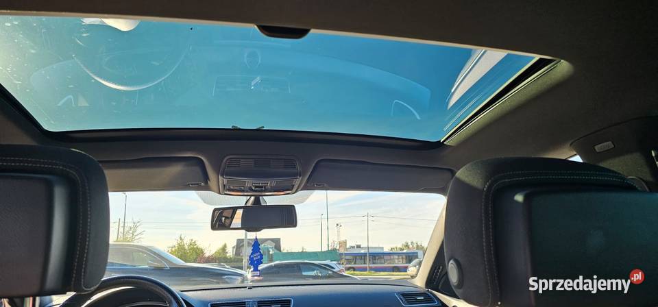 VW CC R line 2013r 20d 203 kujawsko-pomorskie Bydgoszcz