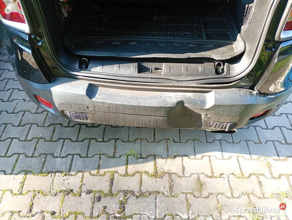 Jeep renegade 14 170 automat lpg kupiony w Polsce Opole