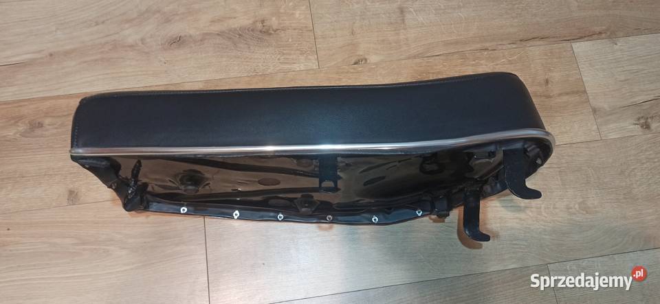 Wsk 125 siedzenie podkarpackie sprzedam