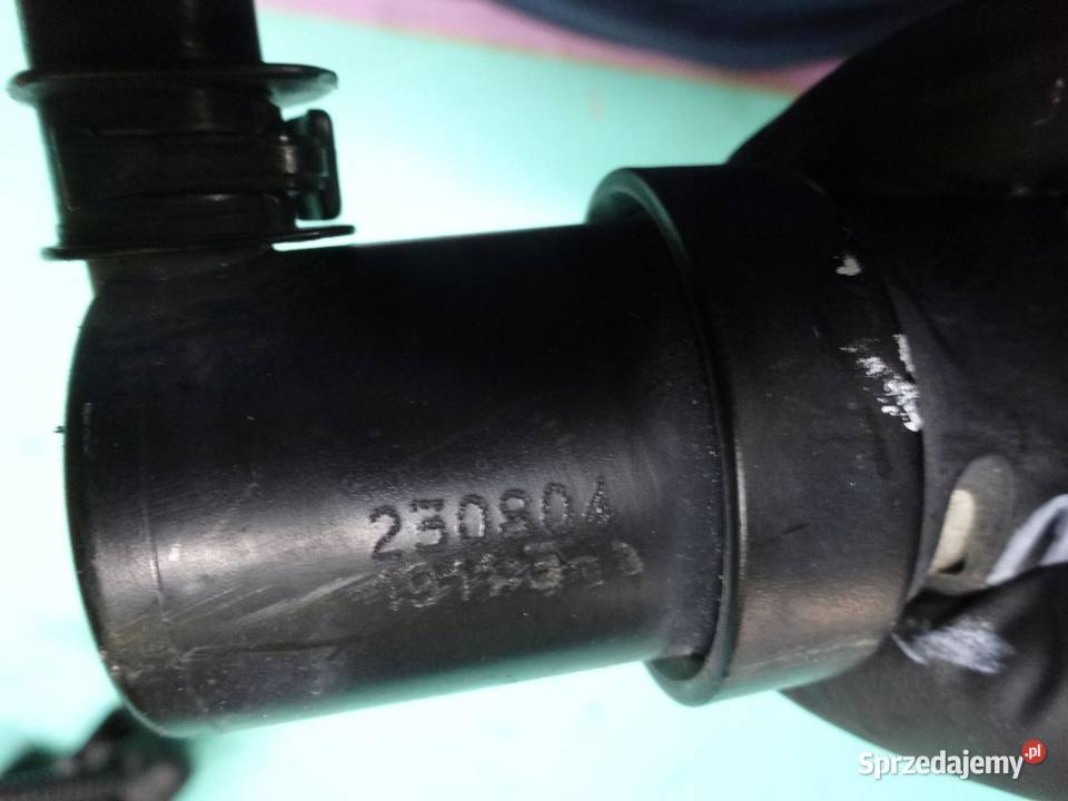 VOLVO XC90 24 D 04r dysza spryskiwacz lamp sprzedam