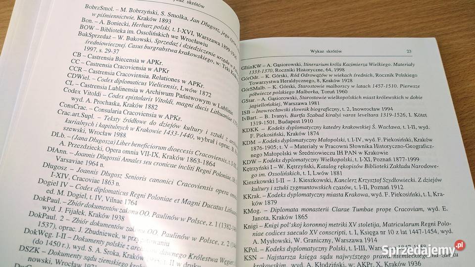 Burgrabiowie zamku krakowskiego XIIIXV wieku Książki naukowe i popularnonaukowe pomorskie Gdańsk