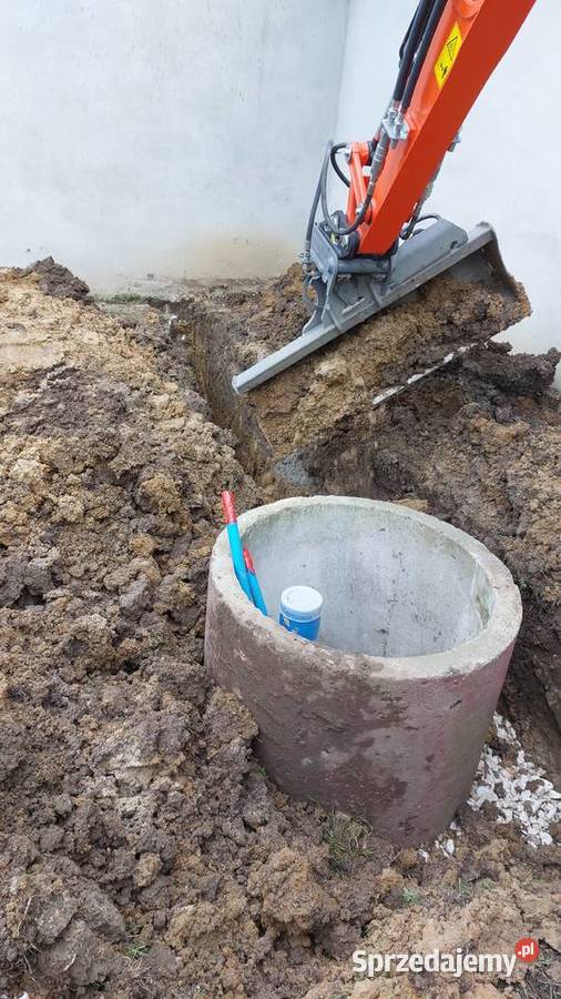 Rozbiórki Demolka Kucie Ciocię Kopanie małopolskie Tarnów