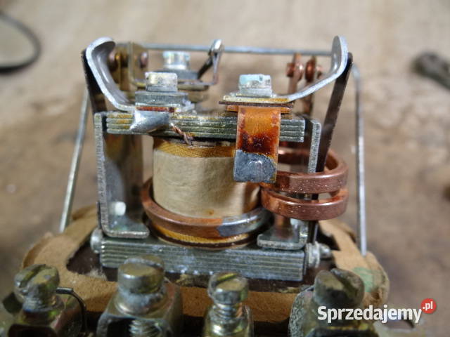 regulator napięcia 6v 220w Wartburg Trabant IFA osobowe Żary sprzedam