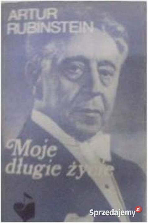 Moje długie życie tom 2 js Kobielice
