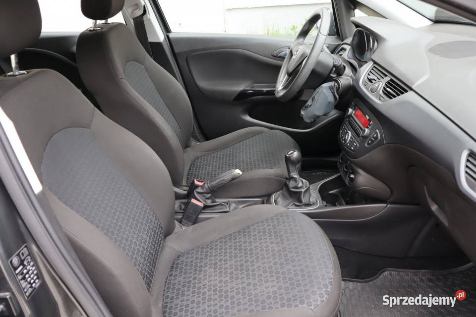 Opel Corsa 14 radio Zabrze sprzedam