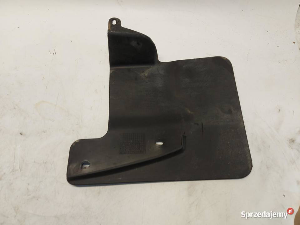 Renault Master III LIFT 2023r chlapacz lewy Chlapacze Motoryzacja