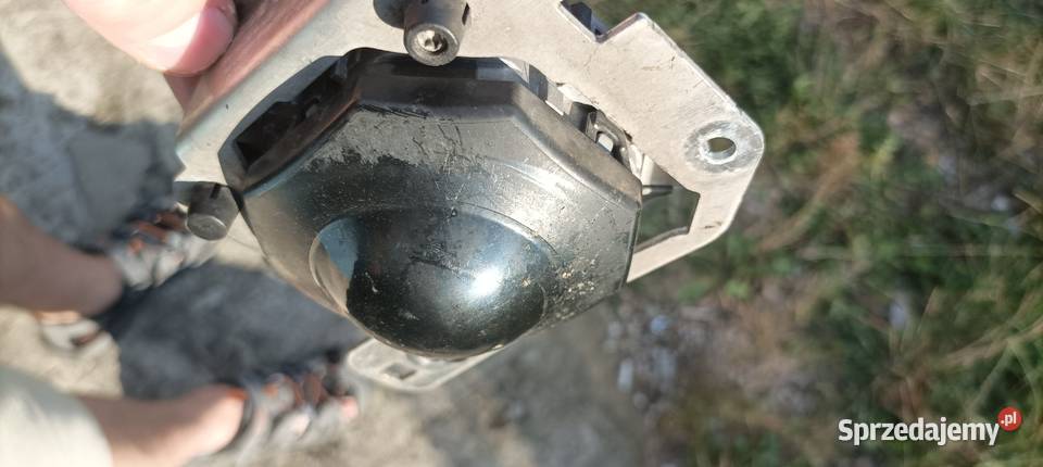 Radar ACC audi Łódź