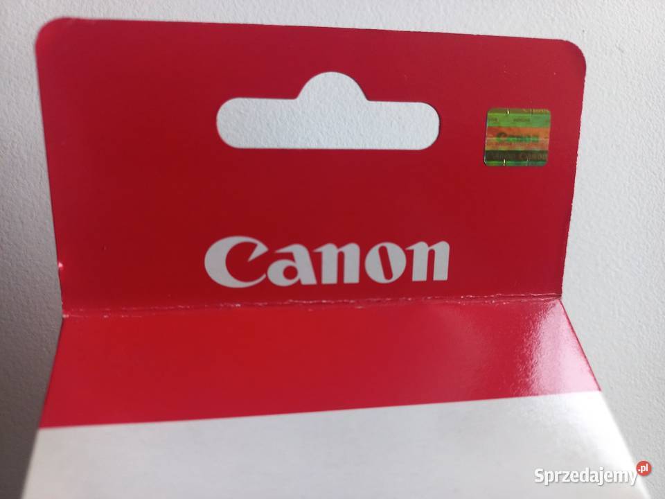 Toner Canon Orginał
