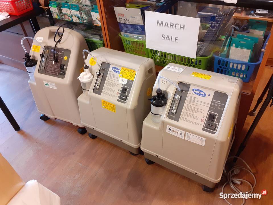 Wypożyczalnia Sprzętu Rehabilitacyjnego Warszawa