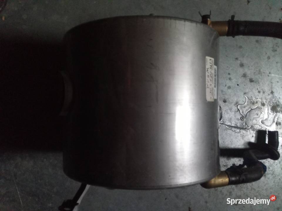 Wymiennik nagrzewnica Viessmann Vitodens 100 Wrocław sprzedam