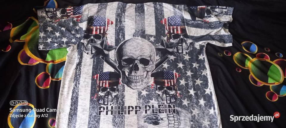 t shirt 3D HARLEY DAWIDSON MOTORCYRKLES 234567X dolnośląskie
