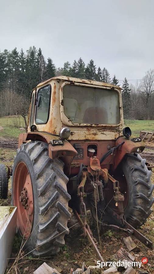 Jumz 6M podlaskie Suwałki