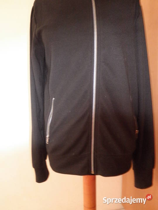 Bluza dresowa Gdańsk sprzedam