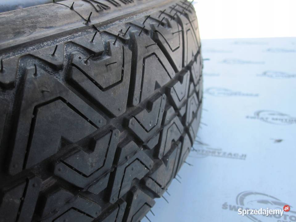 OPEL VECTRA C ASTRA H koło dojazdowe 1157016 92M świętokrzyskie Kielce sprzedam