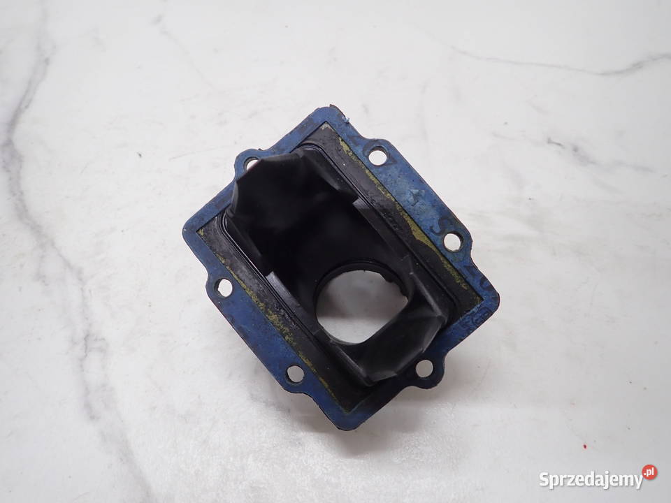Króciec Ssący Spękany Zewnątrz Kawasaki KX 250 lubuskie Strzelce Krajeńskie