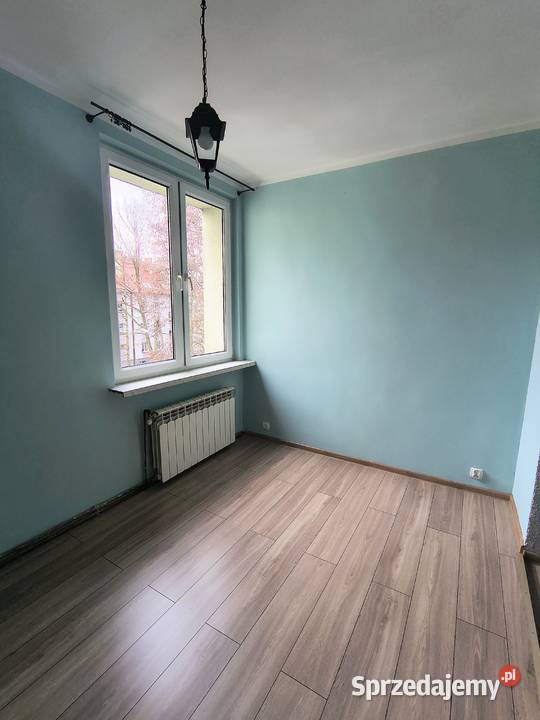 ZabrzeHelenka mieszkanie 38 m na sprzedaż 38m2 Zabrze