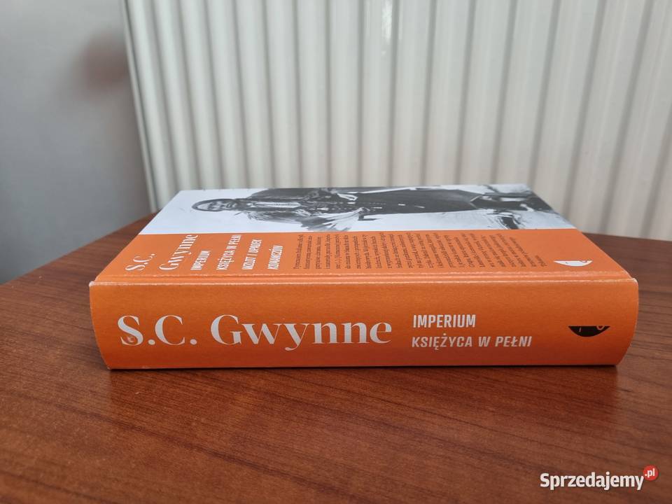 Imperium księżyca w pełni Wzlot i upadek Lublin