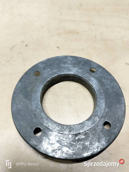 Pokrywa uszczelniacza MZ TS 2501 ddr Łubno