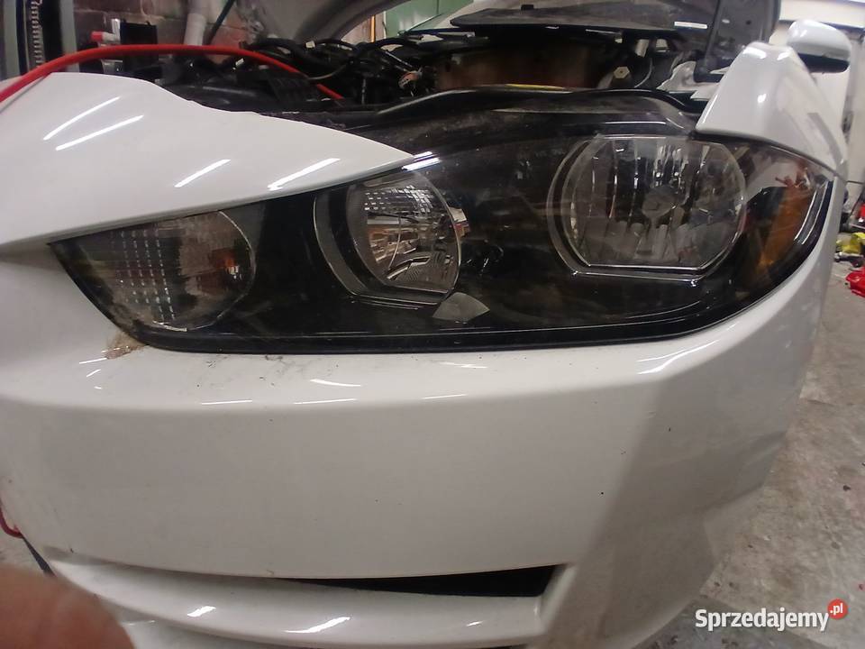 Lampy USA Jaguar xe 2015 GX7313W030JB Mińsk Mazowiecki