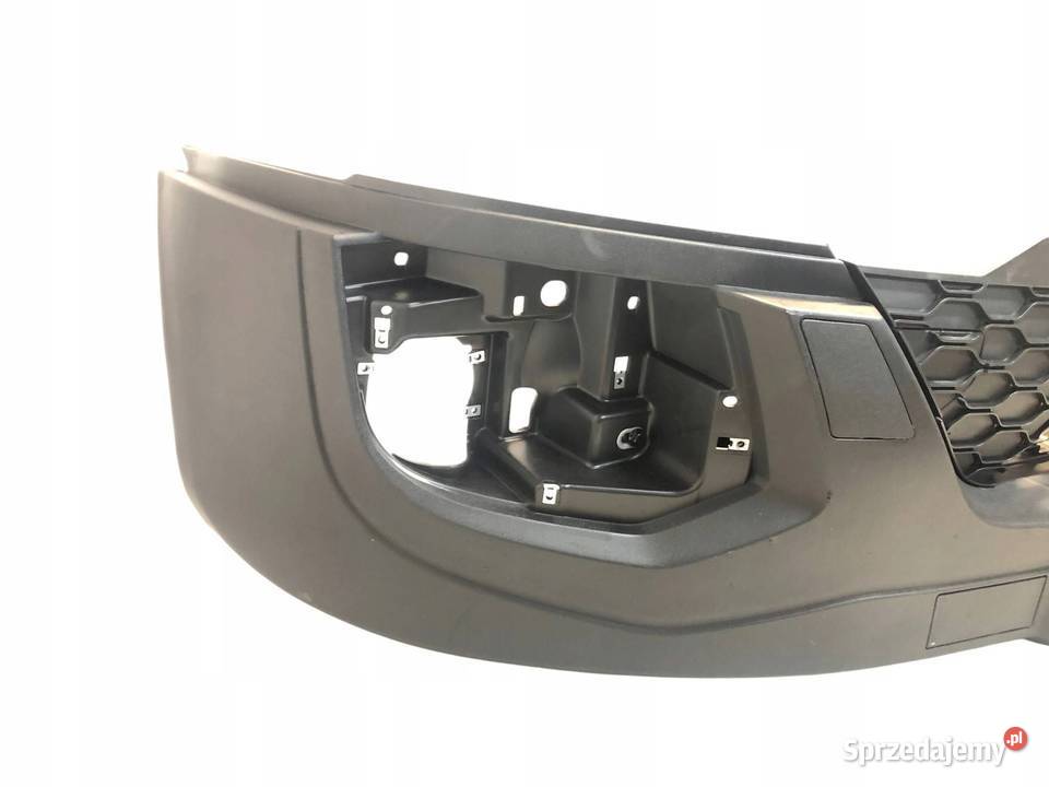 IVECO DAILY 6 VI City 20142018 Zderzak przedni Skarżysko-Kamienna