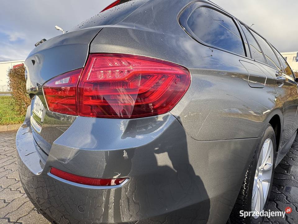 BMW f11 2013 sprzedam