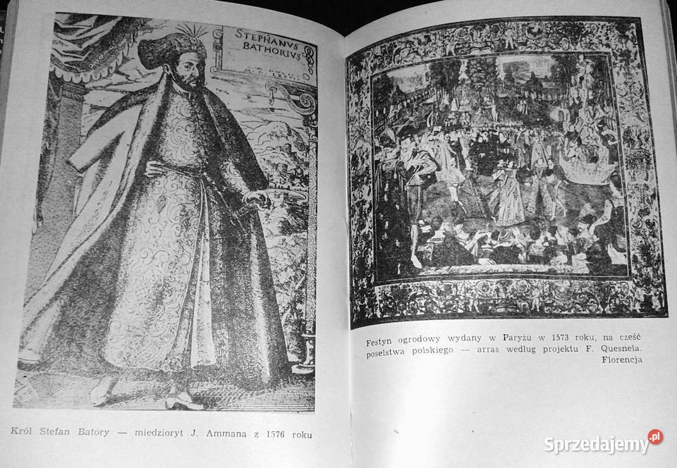 Olbracht Łaski Kieżmarku do Londynu Ryszard Chełm
