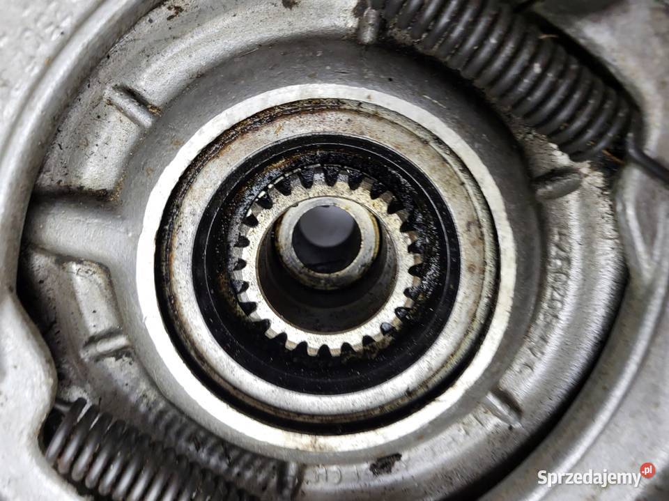 DYFER AWO SIMSON TOURIST SPORT Rybnik