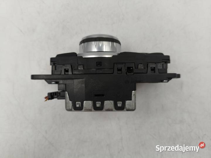 Kontroler Przełącznik Pokrętło iDrive BMW 5 F10 Wyszków