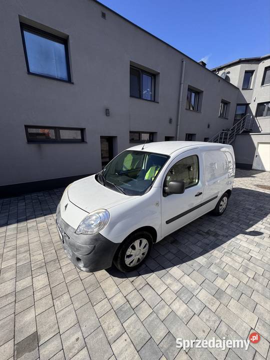 Sprzedam Renault Kangoo Racibórz sprzedam