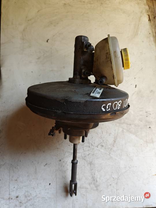 Serwo audi 80 b3 8a0612105 osobowe mazowieckie Łagów