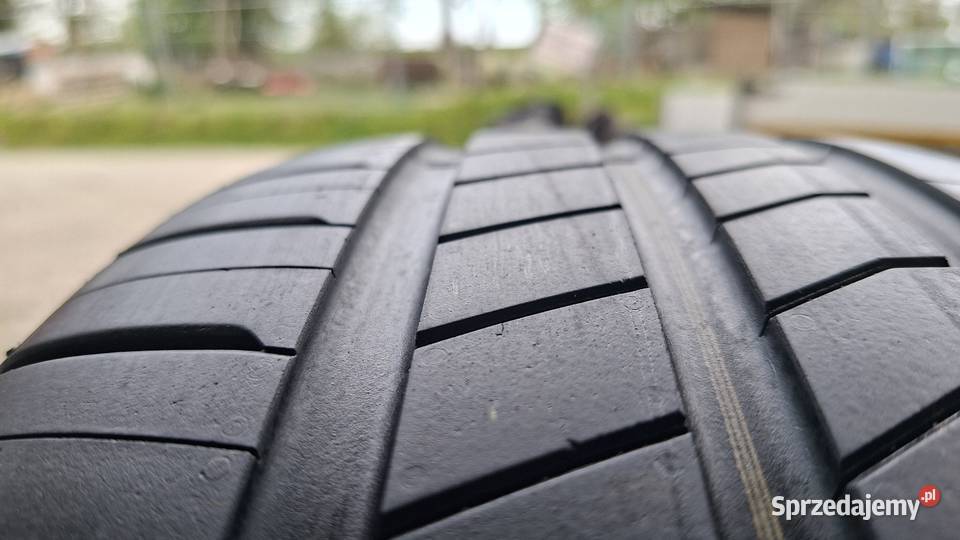 Opony letnie Bridgestone turanza eco 18 Samochodowe Nowy Sącz