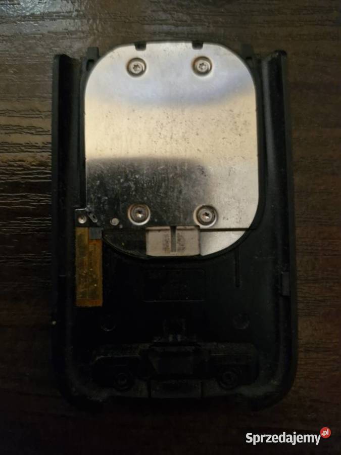 Klapka Nokia N73 sprzedam