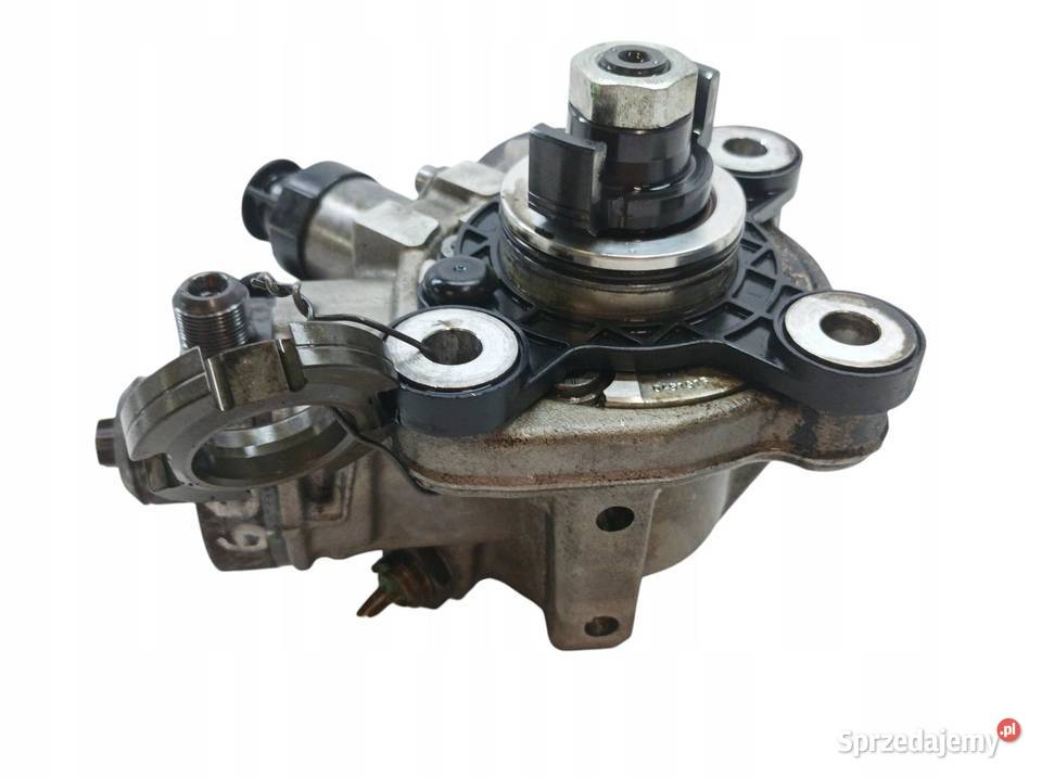 POMPA WTRYSKOWA 0445010618 31272896 24 D Volvo
