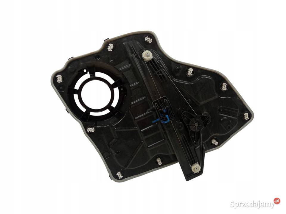 MECHANIZM SZYBY PRAWY TYŁ 5D HB JX7BA27000CC świętokrzyskie