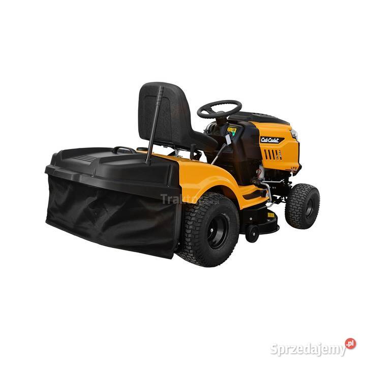 Cub Cadet LT2 92