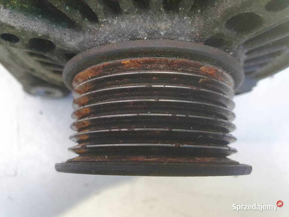 ALTERNATOR Toyota Rav IV II 4 20 VVTi 2706028110 lubelskie Chełm sprzedam
